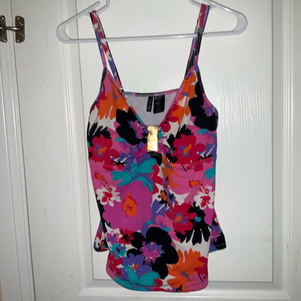 Swimwear